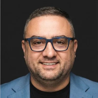 Adrian Dragomir